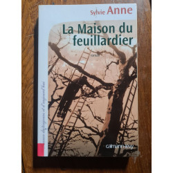 La Maison du feuillardier