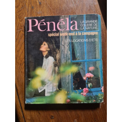 Pénéla nº 32 - 1970