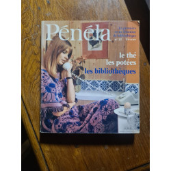 Pénéla le the les potees nº 10