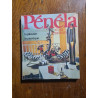 Pénéla et sa maison nº 58 - 1972