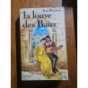 La louve des Baux