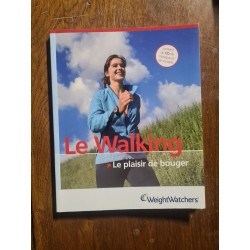 Le Walking: Le plaisir de bouger