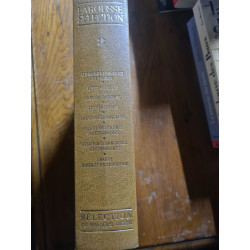 Larousse Sélection 3