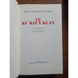 Le Ku Klux Klan