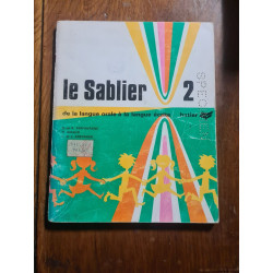 Le Sablier 2