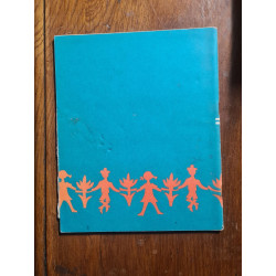 Le Sablier 1 cahier 2