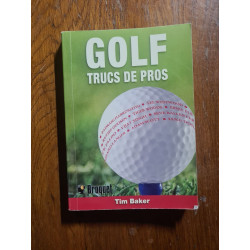 Golf Trucs de Pros