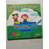 Mes Petits Coloriages: Le ce parc