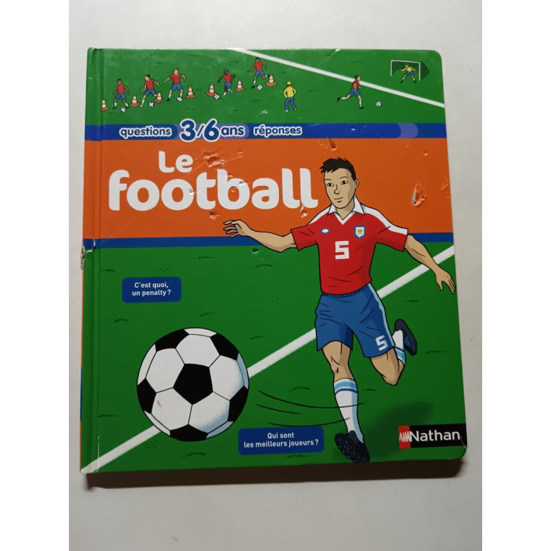 Le football