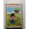 L'arbre magique et les hirondelles