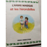 L'arbre magique et les hirondelles