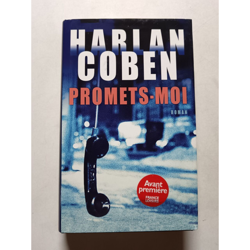 Promets-moi