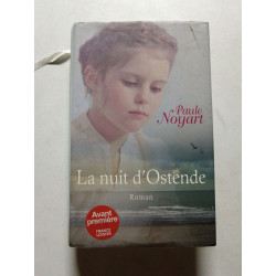 La nuit d'Ostende