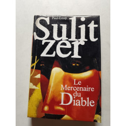Le Mercenaire du Diable