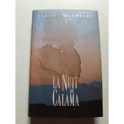 La Nuit de Calama