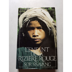 L'enfant de la rizière rouge
