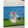 Mandarine la petite souris