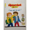 C'est quoi un ami