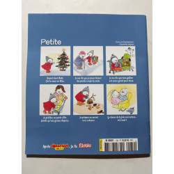 La belle histoire de Noël