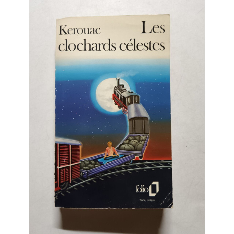 Les clochards célestes