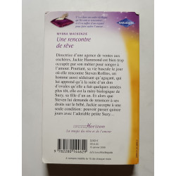 Une rencontre de rêve