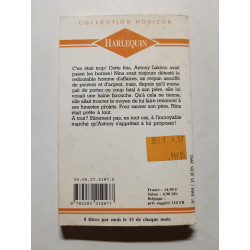 Le Sacrifice de Nina