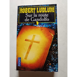 Sur la route de Gandolfo
