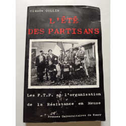 L'Été des Partisans