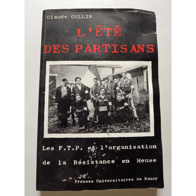 L'Été des Partisans