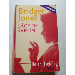 Bridget Jones : L'âge de raison