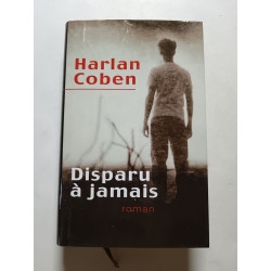 Disparu à jamais