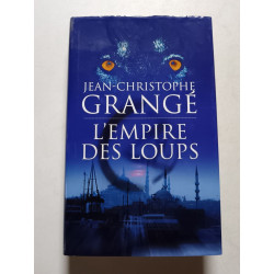 L'Empire des loups