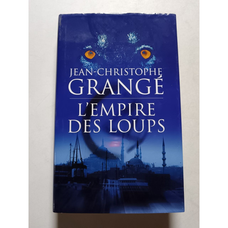 L'Empire des loups