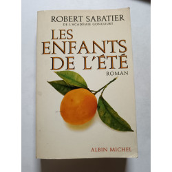 Les enfants de l'été