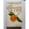 Les enfants de l'été