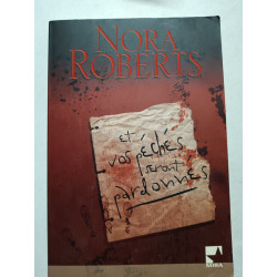 Et vos péchés seront pardonnés