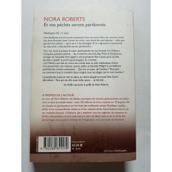 Et vos péchés seront pardonnés