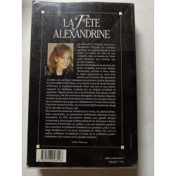 La Fête Alexandrine