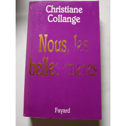 Nous les belles-mères