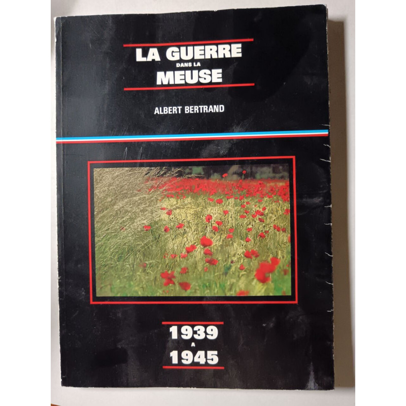 La Guerre dans la Meuse
