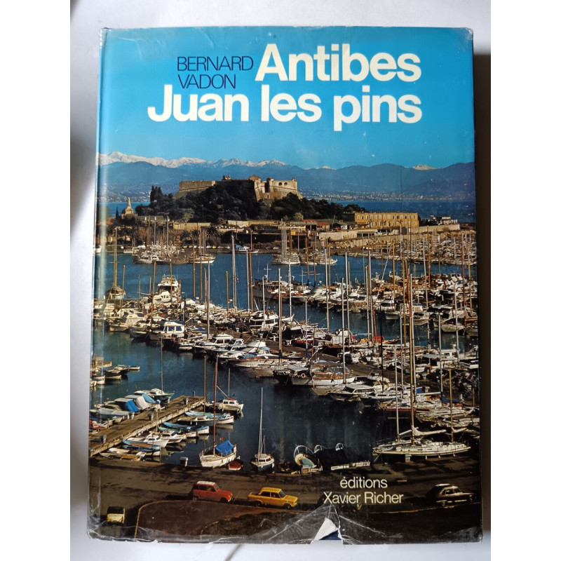 Antibes Juan les pins