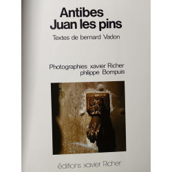 Antibes Juan les pins