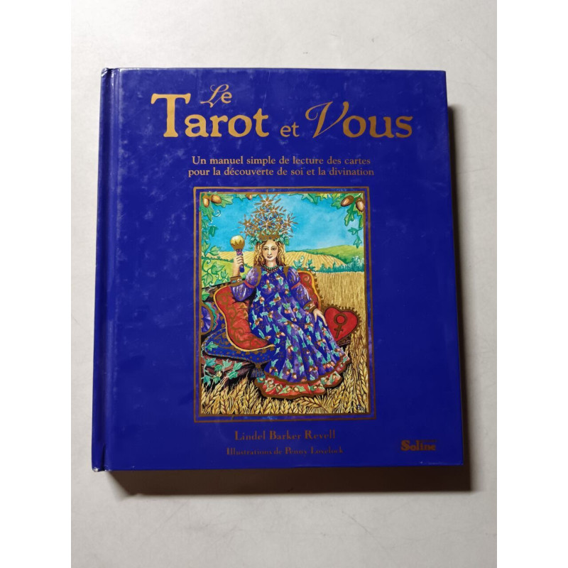 Le tarot et vous