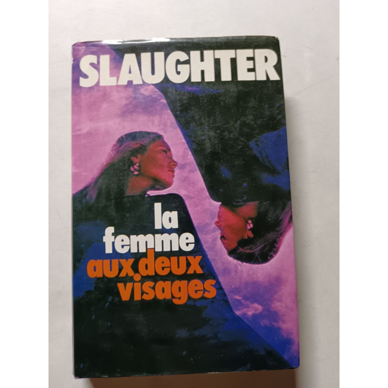La femme aux deux visages