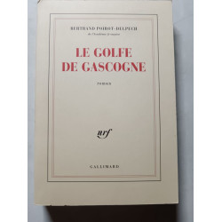 Le Golfe de Gascogne