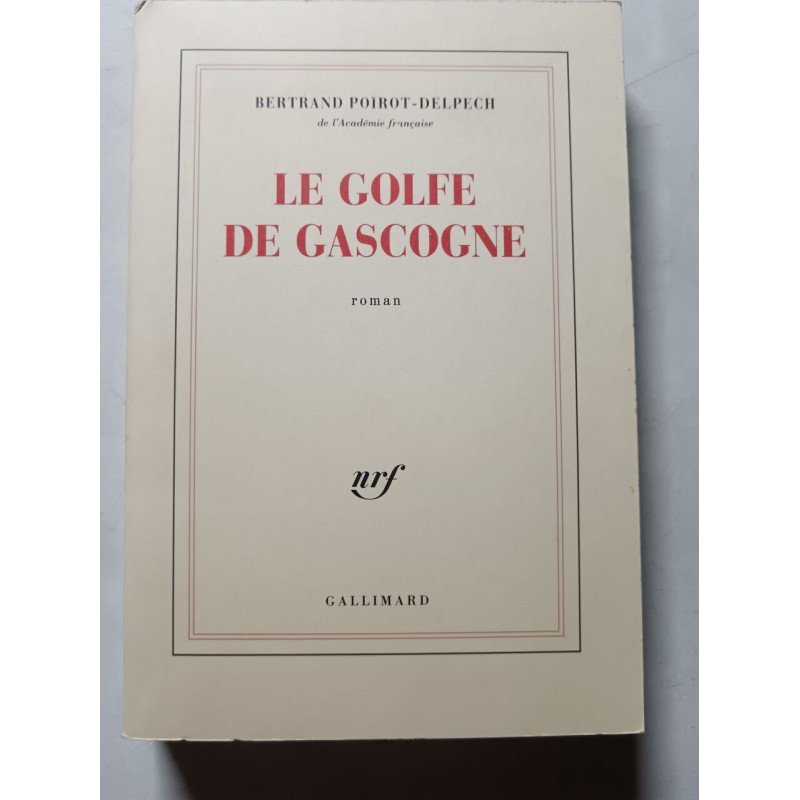 Le Golfe de Gascogne