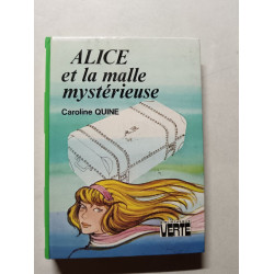 Alice et la malle mystérieuse
