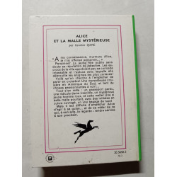 Alice et la malle mystérieuse