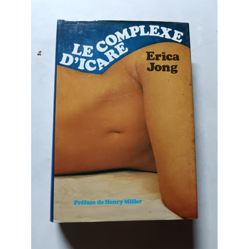 Le Complexe d'Icare