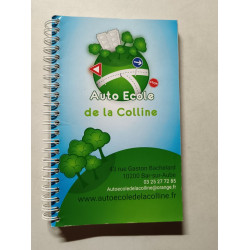 Auto Ecole de la Colline
